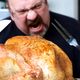 Illustration for article titled Every Thanksgiving Dinner Needs a DJ